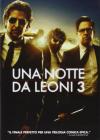 Notte Da Leoni 3 (Una)