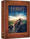 Hobbit (Lo) - Un Viaggio Inaspettato (Extended Edition) (5 Dvd)