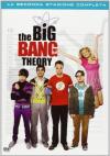 Big Bang Theory (The) - Stagione 02 (4 Dvd)