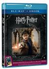 Harry Potter E I Doni Della Morte - Parte 02 (Blu-Ray+E-Book)
