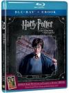 Harry Potter E La Camera Dei Segreti (Blu-Ray+E-Book)