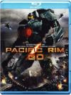 Pacific Rim (2 Blu-Ray+Blu-Ray 3D)