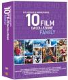 Warner Bros. - 10 Film Da Collezione Family (10 Dvd)