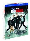 Big Bang Theory (The) - Stagione 04 (3 Dvd)