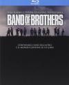Band Of Brothers - Fratelli Al Fronte (6 Blu-Ray)