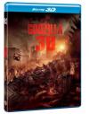 Godzilla (3D) (Blu-Ray 3D)