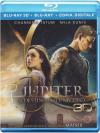 Jupiter - Il Destino Dell'Universo (3D) (Blu-Ray 3D)