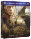 Troy (Director's Cut) (Ltd Steelbook)