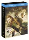 Hobbit (Lo) - La Desolazione Di Smaug (Ltd) (2 Blu-Ray+Mini Set Lego)