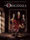 Originals (The) - Stagione 01 (5 Dvd)