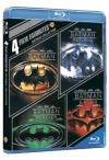 Batman - 4 Grandi Film (4 Blu-Ray)