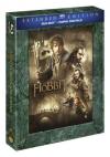 Hobbit (Lo) - La Desolazione Di Smaug (Extended Edition) (3 Blu-Ray)
