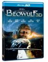 Leggenda Di Beowulf (La) (3D) (Blu-Ray 3D)