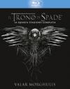 Trono Di Spade (Il) - Stagione 04 (4 Blu-Ray)