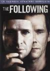 Following (The) - Stagione 02 (4 Dvd)