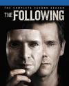 Following (The) - Stagione 02 (3 Blu-Ray)