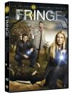 Fringe - Stagione 02 (6 Dvd)
