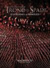 Trono Di Spade (Il) - Stagione 01-04 (20 Dvd)