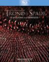 Trono Di Spade (Il) - Stagione 01-04 (19 Blu-Ray)