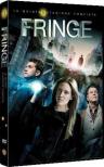 Fringe - Stagione 05 (4 Dvd)