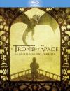 Trono Di Spade (Il) - Stagione 05 (4 Blu-Ray)