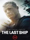 Last Ship (The) - Stagione 01 (3 Dvd)