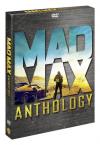 Mad Max - Anthology (4 Dvd)