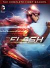 Flash (The) - Stagione 01 (5 Dvd)