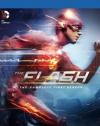 Flash (The) - Stagione 01 (4 Blu-Ray)