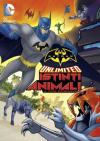 Batman Unlimited - Istinti Animali
