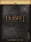 Hobbit (Lo) - La Trilogia (Extended Edition) (15 Dvd)