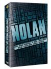 Christopher Nolan Boxset (8 Dvd)