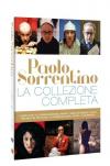 Paolo Sorrentino - Collezione Completa (7 Dvd)