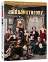 Big Bang Theory (The) - Stagione 08 (3 Dvd)