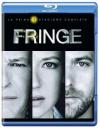 Fringe - Stagione 01 (5 Blu-Ray)