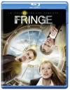 Fringe - Stagione 03 (4 Blu-Ray)