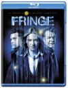 Fringe - Stagione 04 (4 Blu-Ray)