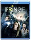 Fringe - Stagione 05 (3 Blu-Ray)