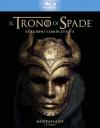 Trono Di Spade (Il) - Stagione 01-05 (23 Blu-Ray)