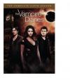 Vampire Diaries (The) - Stagione 06 (5 Dvd)