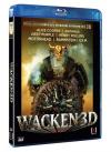Wacken (3D) (Blu-Ray 3D)