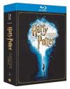 Harry Potter Collezione Completa (CE) (8 Blu-Ray)
