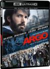 Argo (Blu-Ray 4K Ultra HD+Blu-Ray)