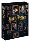 Harry Potter Collezione Completa (SE) (8 Dvd)