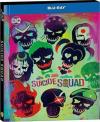 Suicide Squad (CE Digibook)