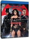 Batman V Superman - Dawn Of Justice (Ultimate Edition) (2 Blu-Ray)