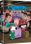 Griffin (I) - Stagione 15 (3 Dvd)