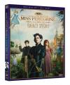 Miss Peregrine - La Casa Dei Ragazzi Speciali (3D) (Blu-Ray 3D+Blu-ray)