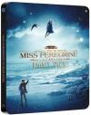 Miss Peregrine - La Casa Dei Ragazzi Speciali (3D) (Ltd Steelbook) (Blu-Ray 3D+Blu-ray)