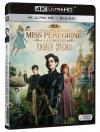 Miss Peregrine - La Casa Dei Ragazzi Speciali (Blu-Ray 4K Ultra HD+Blu-Ray)